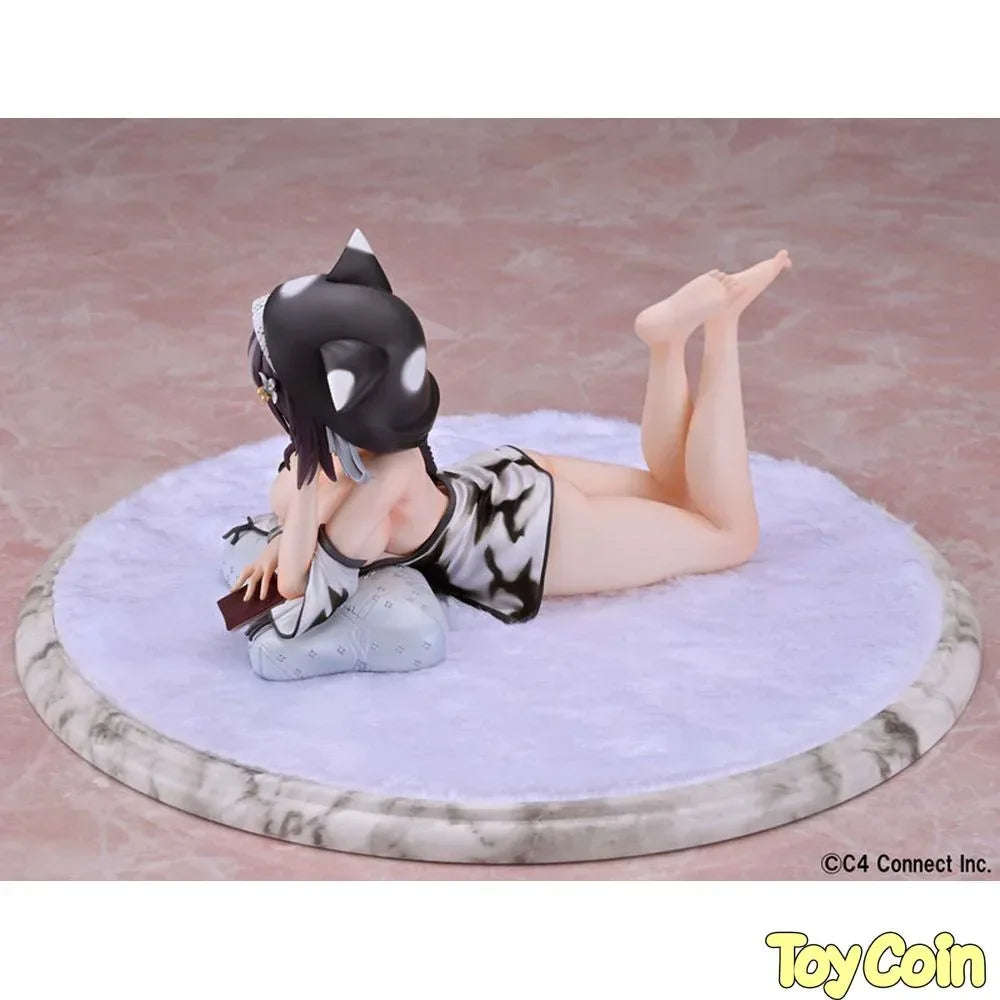 [Wakening] Pan Feng by Kaitendoh - Shop at ToyCoin