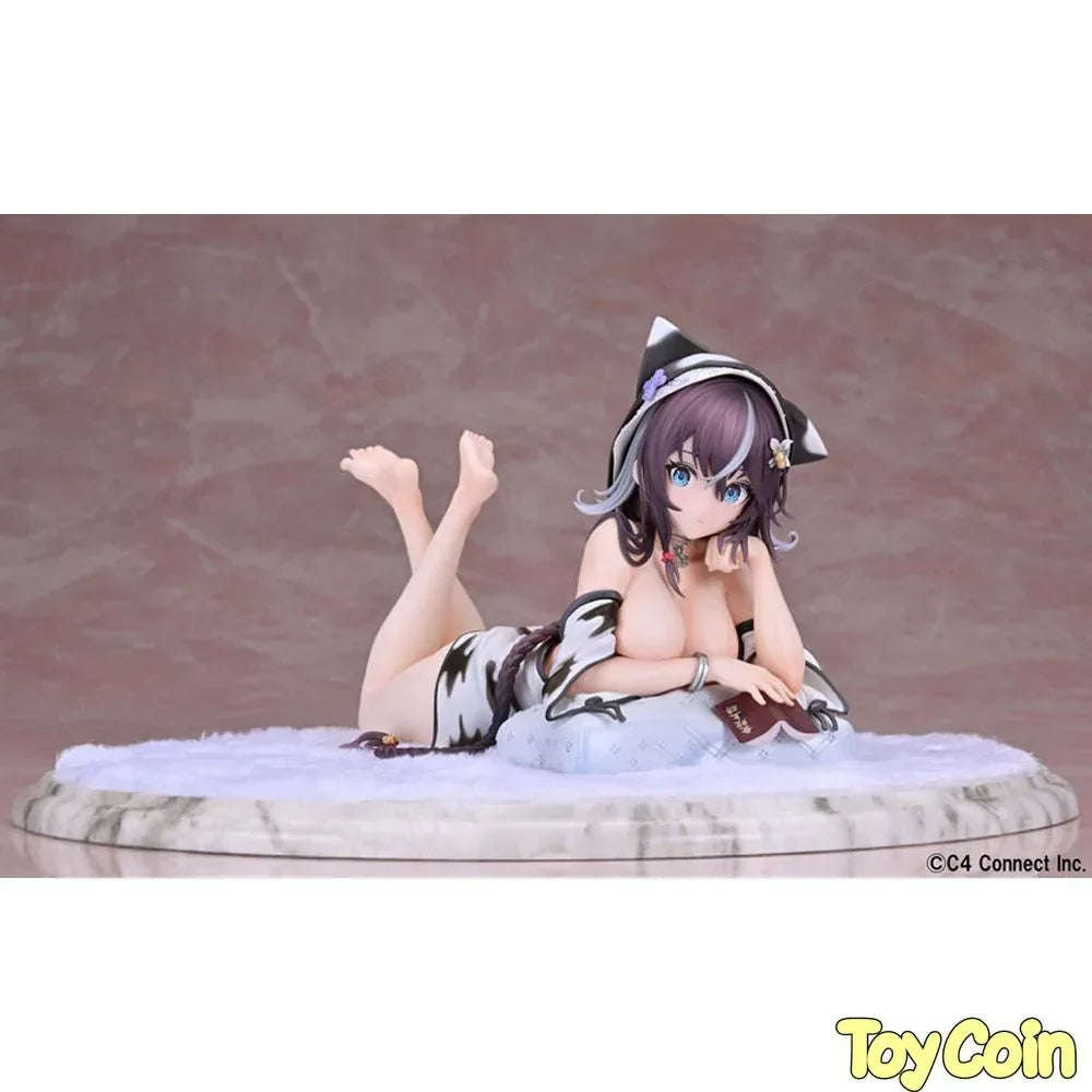 [Wakening] Pan Feng by Kaitendoh - Shop at ToyCoin