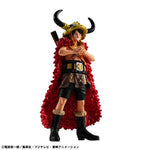 WALLSTAR ONE PIECE Monkey D. Luffy (Elbaph Arc) by Megahouse - Shop at ToyCoin