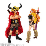 WALLSTAR ONE PIECE Monkey D. Luffy (Elbaph Arc) by Megahouse - Shop at ToyCoin