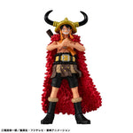 WALLSTAR ONE PIECE Monkey D. Luffy (Elbaph Arc) by Megahouse - Shop at ToyCoin