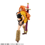 WALLSTAR ONE PIECE Nami (Elbaph Arc) by Megahouse - Shop at ToyCoin