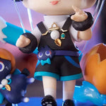Wanderer Chibi Figure by APEX - Shop at ToyCoin