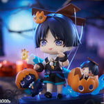 Wanderer Chibi Figure by APEX - Shop at ToyCoin