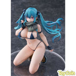 Warehouse Aoko by GOLDENHEAD - Shop at ToyCoin