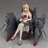 Figma Warspite