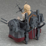 Figma Warspite