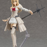 Figma Warspite