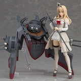 Figma Warspite