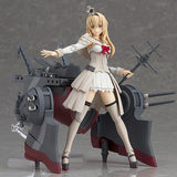 Figma Warspite