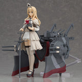 Figma Warspite