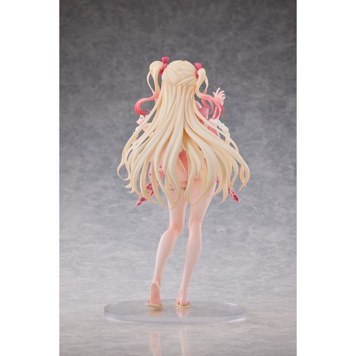 Wasou Shoujo Eselia Illustrated by FymriE by WILDMELODY - Shop at ToyCoin