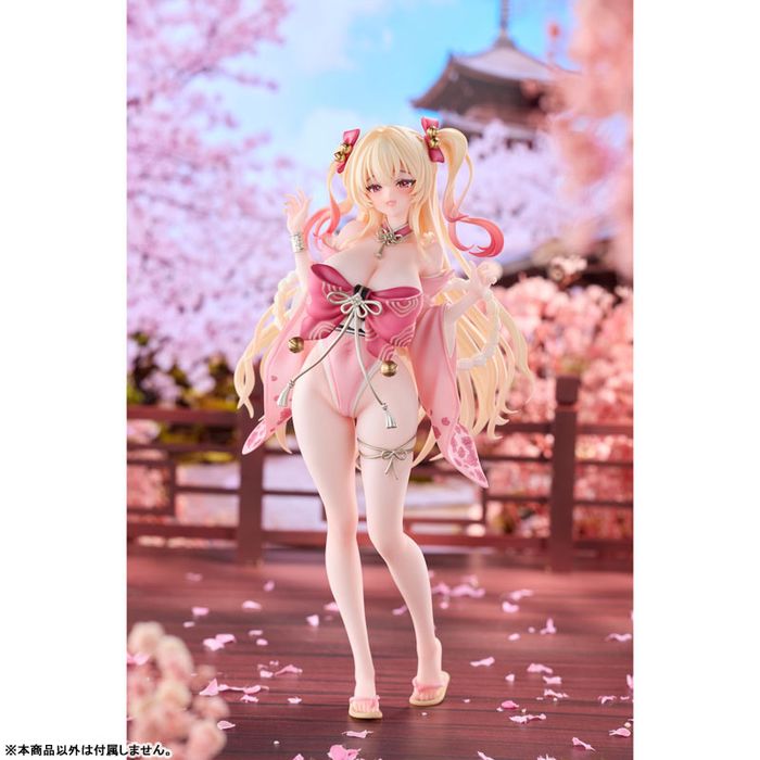 Wasou Shoujo Eselia Illustrated by FymriE by WILDMELODY - Shop at ToyCoin