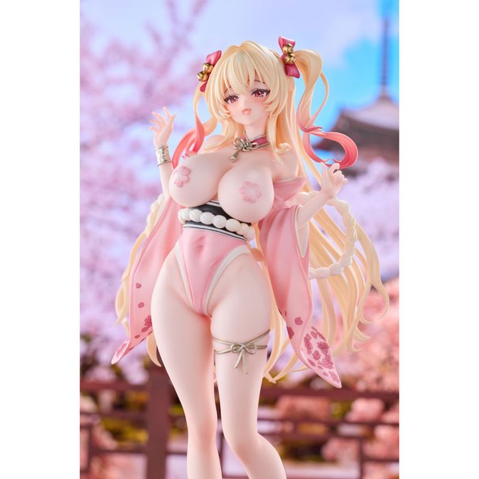 Wasou Shoujo Eselia Illustrated by FymriE by WILDMELODY - Shop at ToyCoin
