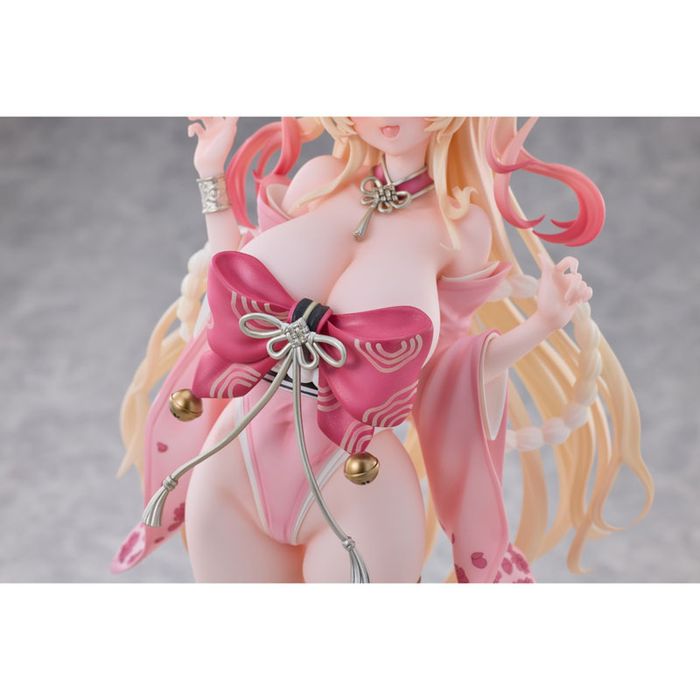 Wasou Shoujo Eselia Illustrated by FymriE by WILDMELODY - Shop at ToyCoin