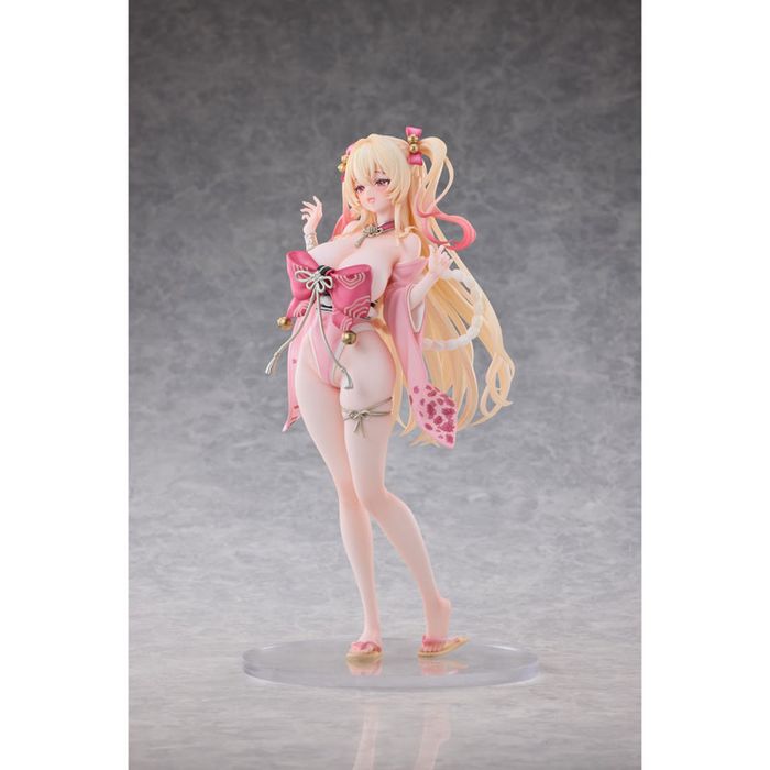Wasou Shoujo Eselia Illustrated by FymriE by WILDMELODY - Shop at ToyCoin