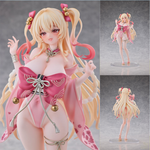 Wasou Shoujo Eselia Illustrated by FymriE by WILDMELODY - Shop at ToyCoin
