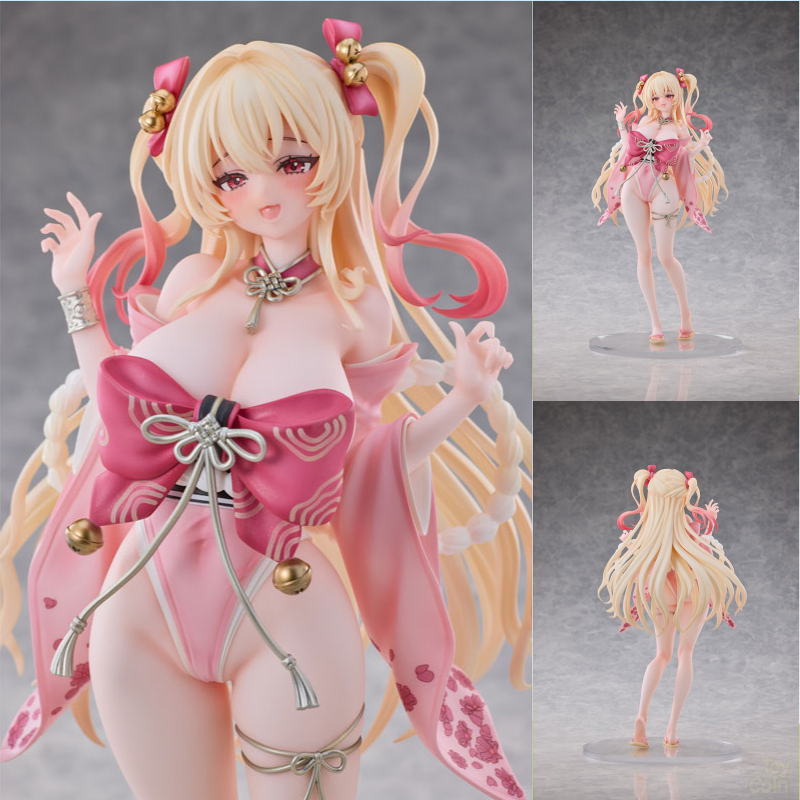Wasou Shoujo Eselia Illustrated by FymriE by WILDMELODY - Shop at ToyCoin