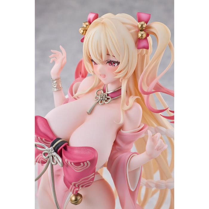 Wasou Shoujo Eselia Illustrated by FymriE by WILDMELODY - Shop at ToyCoin