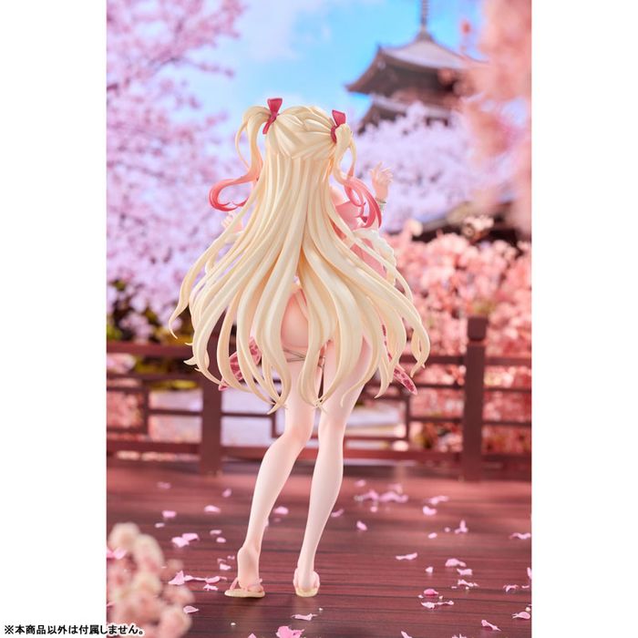 Wasou Shoujo Eselia Illustrated by FymriE by WILDMELODY - Shop at ToyCoin