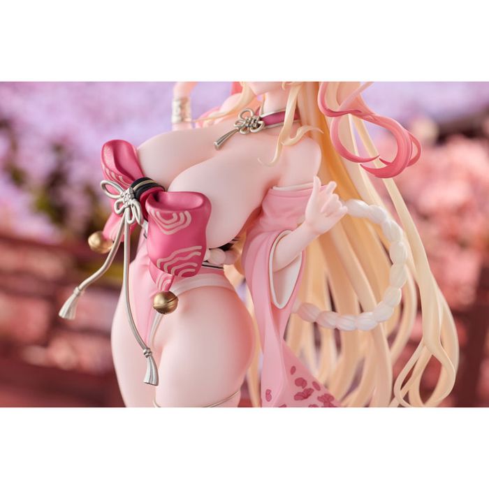 Wasou Shoujo Eselia Illustrated by FymriE by WILDMELODY - Shop at ToyCoin