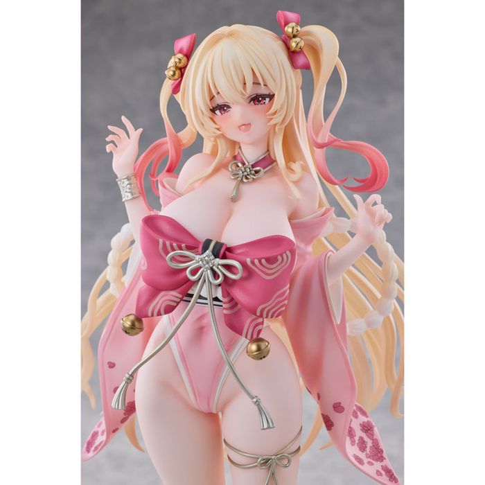 Wasou Shoujo Eselia Illustrated by FymriE by WILDMELODY - Shop at ToyCoin