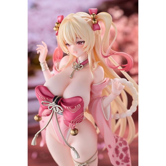 Wasou Shoujo Eselia Illustrated by FymriE by WILDMELODY - Shop at ToyCoin