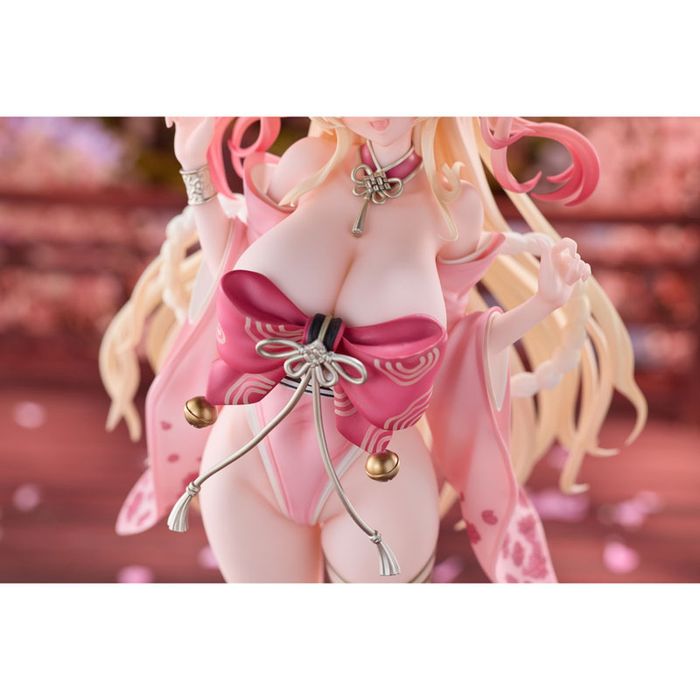 Wasou Shoujo Eselia Illustrated by FymriE by WILDMELODY - Shop at ToyCoin