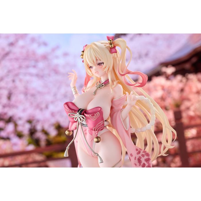 Wasou Shoujo Eselia Illustrated by FymriE by WILDMELODY - Shop at ToyCoin