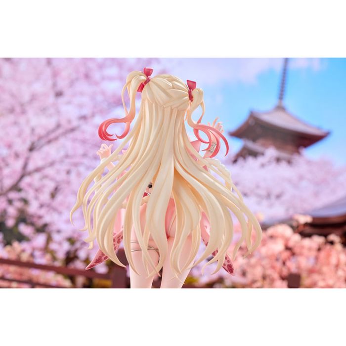 Wasou Shoujo Eselia Illustrated by FymriE by WILDMELODY - Shop at ToyCoin