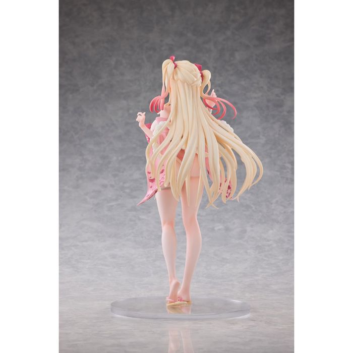 Wasou Shoujo Eselia Illustrated by FymriE by WILDMELODY - Shop at ToyCoin