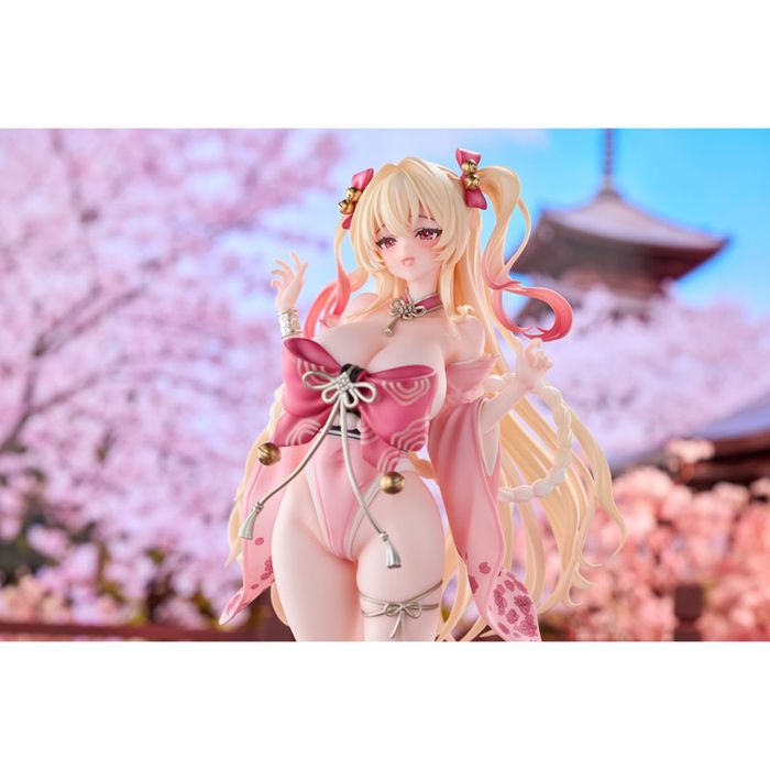 Wasou Shoujo Eselia Illustrated by FymriE by WILDMELODY - Shop at ToyCoin