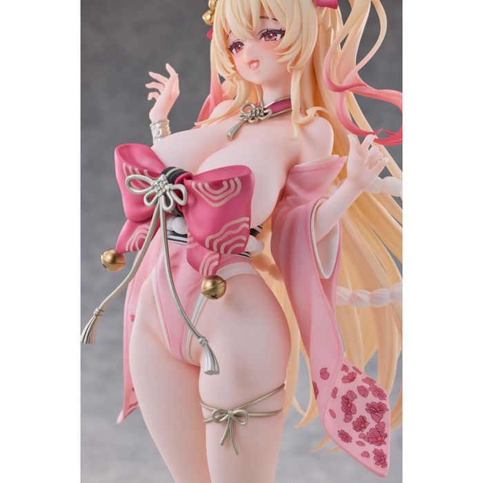 Wasou Shoujo Eselia Illustrated by FymriE by WILDMELODY - Shop at ToyCoin