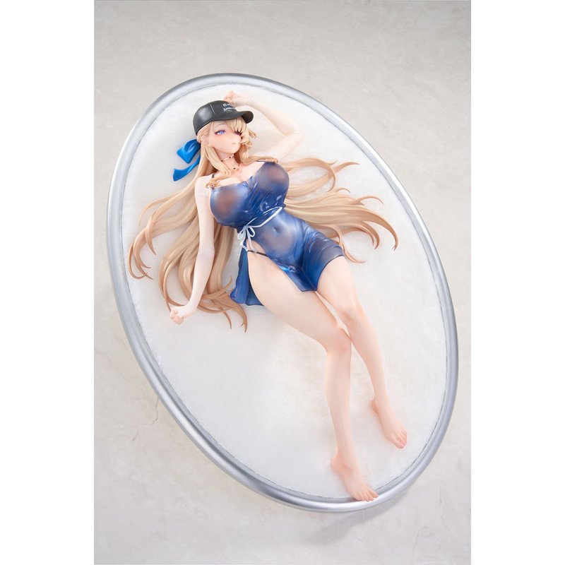 Water Park Queen Wilhelmina Ver. by  APEX 6971995423225 ToyCoin