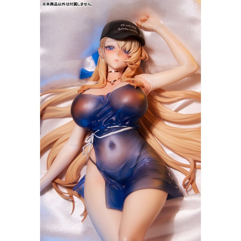 Water Park Queen Wilhelmina Ver. by  APEX 6971995423225 ToyCoin