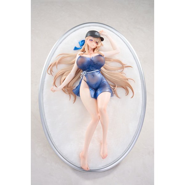 Water Park Queen Wilhelmina Ver. by  APEX 6971995423225 ToyCoin