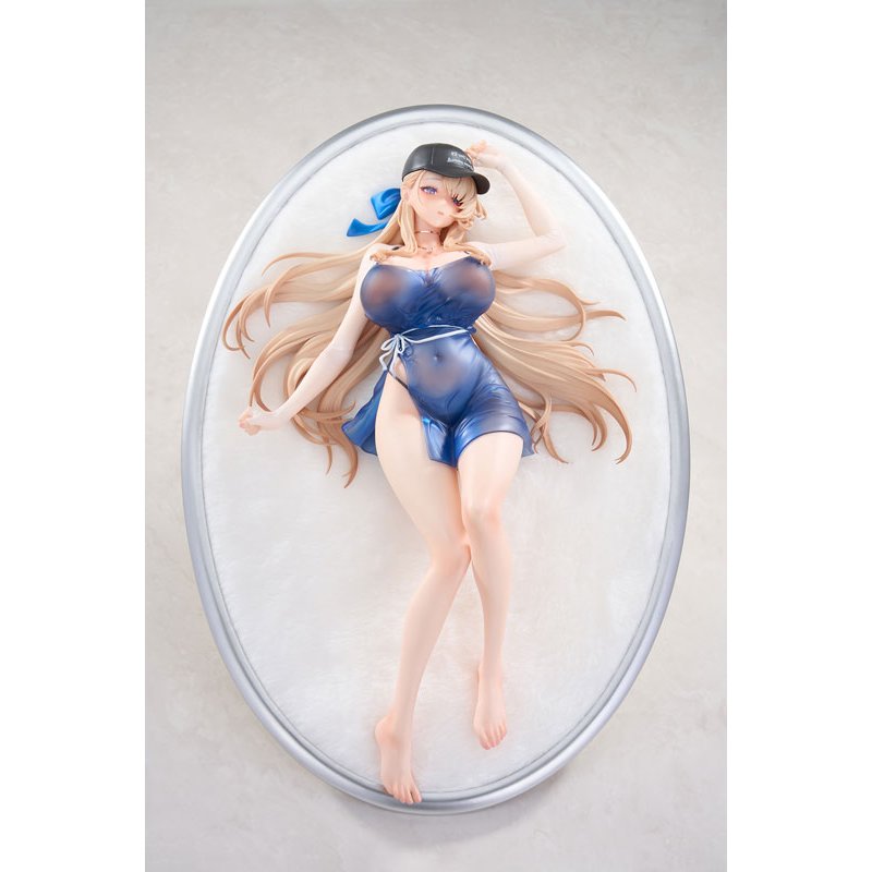 Water Park Queen Wilhelmina Ver. by  APEX 6971995423225 ToyCoin