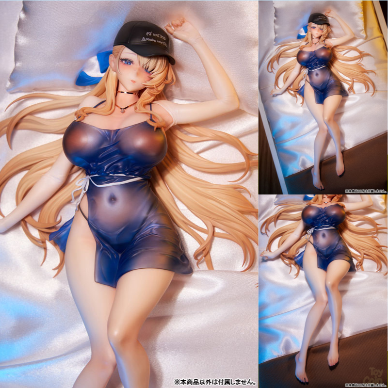 Water Park Queen Wilhelmina Ver. by  APEX 6971995423225 ToyCoin