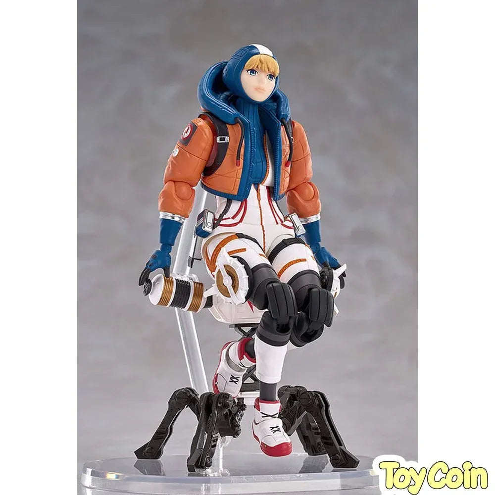 Wattson by Good Smile Arts Shanghai - Shop at ToyCoin
