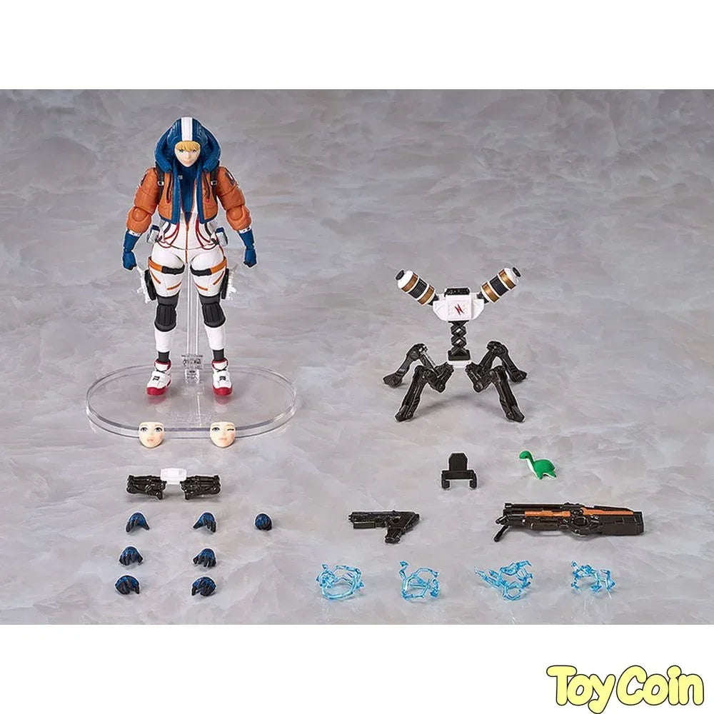 Wattson by Good Smile Arts Shanghai - Shop at ToyCoin