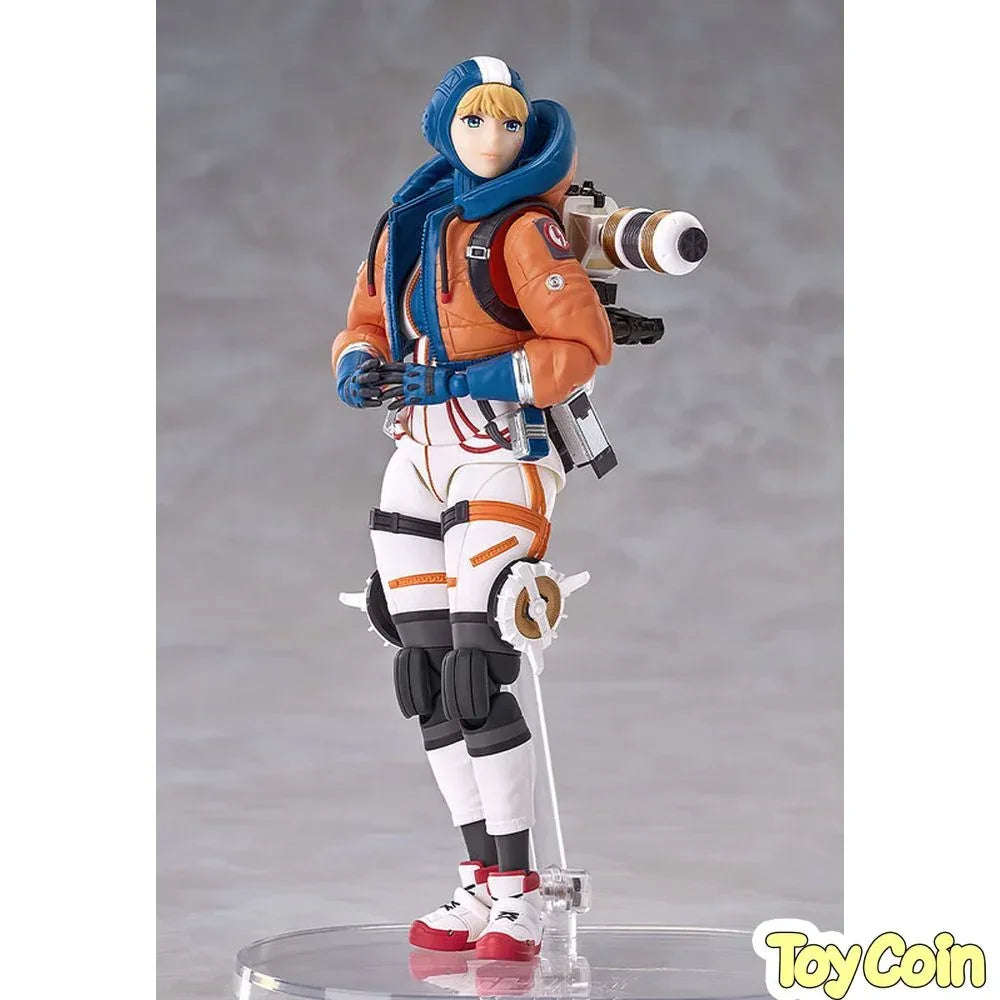 Wattson by Good Smile Arts Shanghai - Shop at ToyCoin