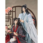 Wei Wuxian & Lan Wangji: Pledge of the Peony Ver. by Good Smile Arts Shanghai - Shop at ToyCoin