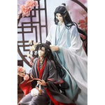 Wei Wuxian & Lan Wangji: Pledge of the Peony Ver. by Good Smile Arts Shanghai - Shop at ToyCoin