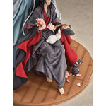 Wei Wuxian & Lan Wangji: Pledge of the Peony Ver. by Good Smile Arts Shanghai - Shop at ToyCoin