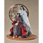 Wei Wuxian & Lan Wangji: Pledge of the Peony Ver. by Good Smile Arts Shanghai - Shop at ToyCoin