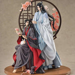Wei Wuxian & Lan Wangji: Pledge of the Peony Ver. by Good Smile Arts Shanghai - Shop at ToyCoin