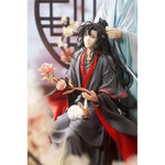 Wei Wuxian & Lan Wangji: Pledge of the Peony Ver. by Good Smile Arts Shanghai - Shop at ToyCoin
