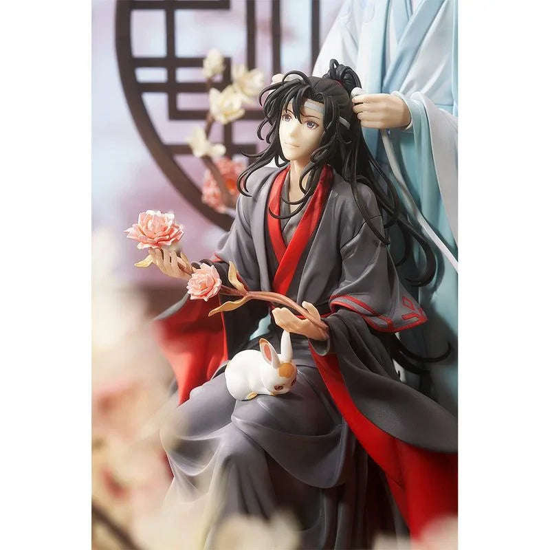 Wei Wuxian & Lan Wangji: Pledge of the Peony Ver. by Good Smile Arts Shanghai - Shop at ToyCoin