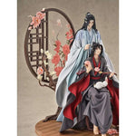 Wei Wuxian & Lan Wangji: Pledge of the Peony Ver. by Good Smile Arts Shanghai - Shop at ToyCoin