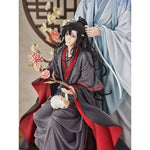 Wei Wuxian & Lan Wangji: Pledge of the Peony Ver. by Good Smile Arts Shanghai - Shop at ToyCoin